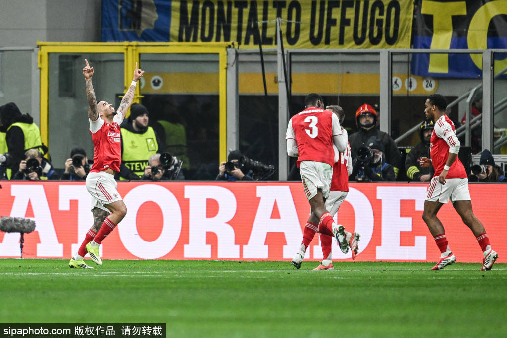 亨利：阿森纳不必拘泥于欧冠前8，进军布达佩斯才是目标